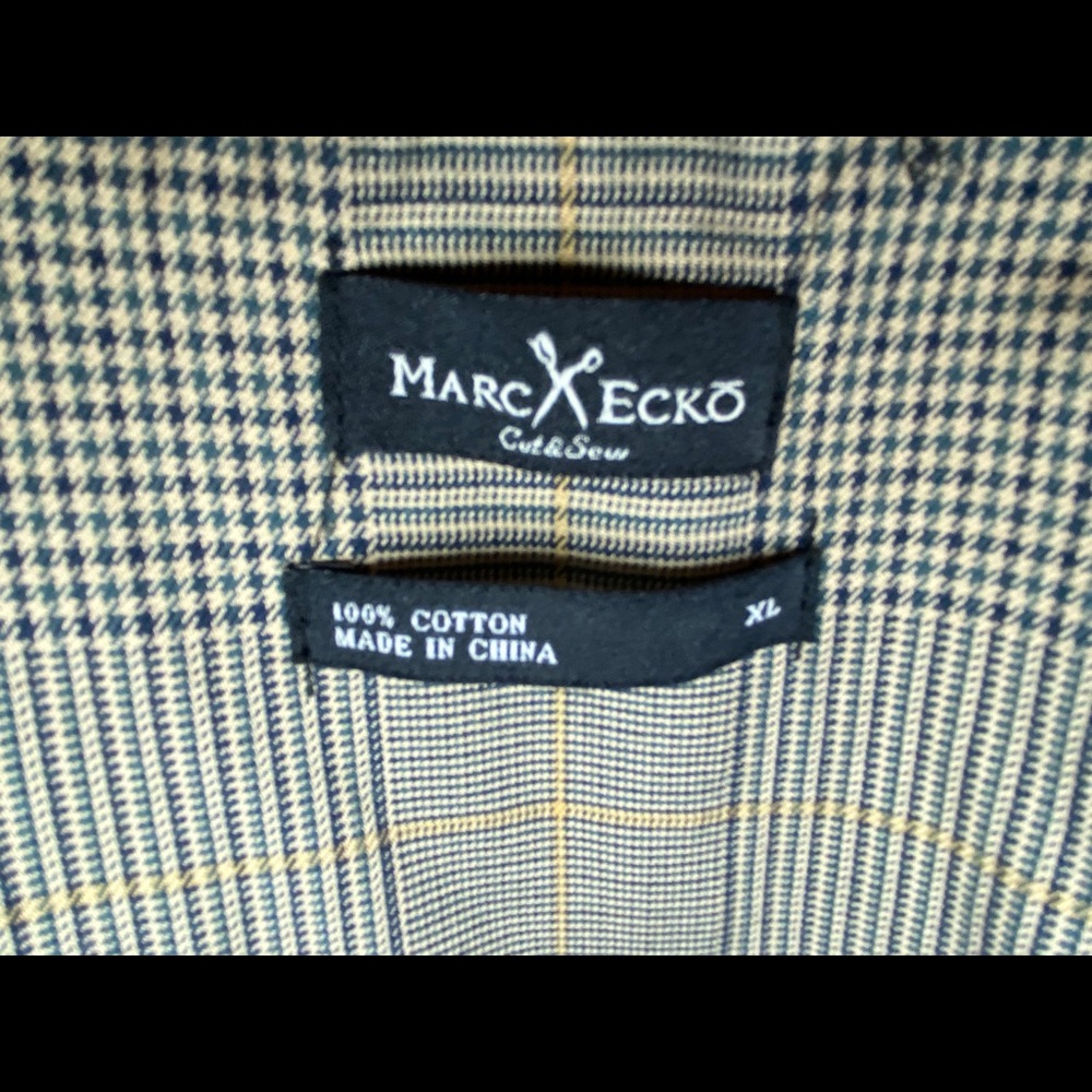 Marc Ecko Coat - image 3